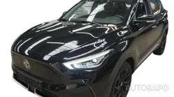 MG ZS de 2022