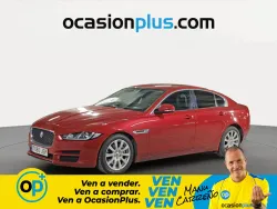 JAGUAR XE 2.0 Diesel Pure Aut. 180