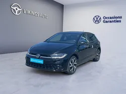 Volkswagen Polo 1.0 TSI 95 S&S BVM5 R-Line