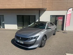 PEUGEOT 508 II 1.5 BlueHDI 130 ALLURE BUSINESS / SUIVI PEUGEOT