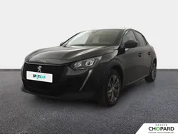 PEUGEOT 208 Electrique 50 kWh 136ch Style
