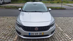 Fiat Tipo 1.3 Multijet 95 cv Lounge Tech