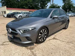 MERCEDES CLASSE A BUSINESS 200 7G-DCT Business Line TVA RECUPERABLE
