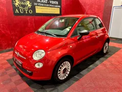 Fiat 500 Pop 1.2i 69cv
