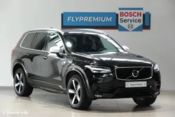 Volvo XC 90 2.0 D4 R-Design