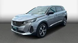 Peugeot 5008 BlueHDi 130ch S&S EAT8 GT