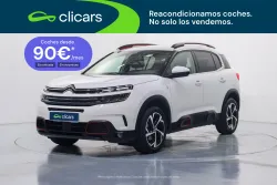 CITROEN C5 Aircross BlueHDi S&S C-Series EAT8 130