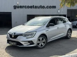 Renault MEGANE IV ESTATE 1.5 BLUE DCI 115CH EVOLUTION EDC -23