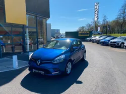 Renault Clio 1.2 16v 75cv Zen