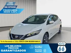 NISSAN Leaf 40 kWh Acenta