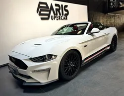 Ford mustang GT 5.0 v8 450 bva10 Edition FIFTY FIVE YEARS cabriolet convertible