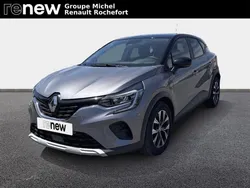 Renault Captur TCe 90 Evolution