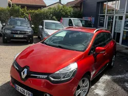RENAULT CLIO IV ESTATE Clio IV dCi 90 Energy eco2 Dynamique 90g