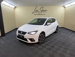 Seat ibiza 1.0 tsi 95 urban