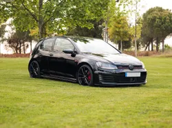 VW Golf GTI
