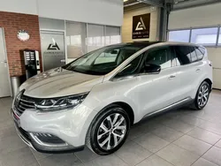 Renault ESPACE V 1.6 DCI 160CH ENERGY INTENS EDC