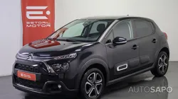 Citroen C3 de 2022