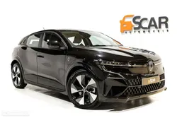 Renault Mégane E-Tech EV60 Equilibre Optimum Charge