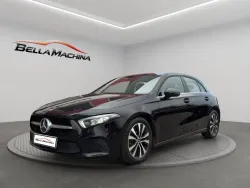 MERCEDES Clase A A 180d 8G-DCT