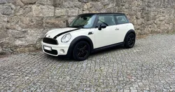MINI Cooper D