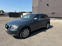 Audi Q5 3.0l tdi 240 cv bva ambition luxe 03/2009