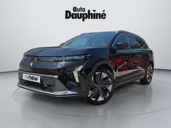 Renault Scénic E-TECH ELECTRIQUE électrique 220 ch grande autonomie Techno