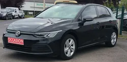 Volkswagen Golf 8 2.0 TDi SCR 116 Active DSG7