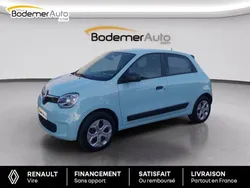 Renault Twingo III E-Tech Authentic