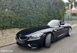 BMW Z4 28 i Pack M Auto