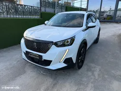 Peugeot 2008 PureTech 110 GPF Stop&Start EAT6 Allure