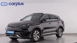 BYD Seal U Design de 2025