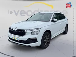 Skoda Kamiq 1.0 TSI Evo 2 116ch Selection Camera CarPlay