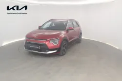 KIA Niro 1.6 HEV Drive 129