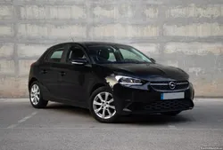 Opel Corsa 1.2 Edition
