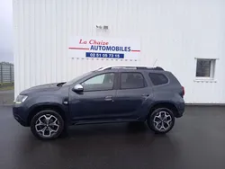 Dacia duster 1.5 dci 115 prestige 4x2