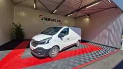 Renault Trafic l1h1 1000 kg dci 145 energy edc grand confort