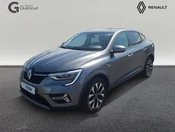 Renault Arkana mild hybrid 140 EDC FAP - 22 Evolution