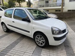 Renault Clio 1.5dci