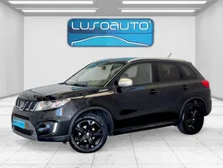 Suzuki Vitara 1.4 T S 4WD