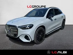 Mercedes-benz GLC 400 EQ 489ch AMG Line 4Matic