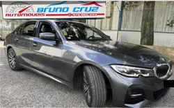 BMW 320 Diesel Pack M - NACIONAL - Full Extras-190cv