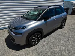 Citroen c3 aircross 1.5 l hdi 110 cv bvm6 plus