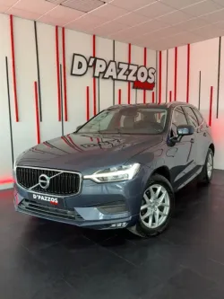 Volvo XC60 D4 Momemtum Pro Aut.