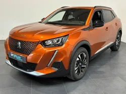 Peugeot 2008 e-2008 136ch Allure Camera Carplay