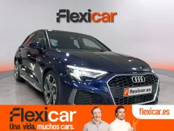 AUDI A3 Sportback 35 TFSI S tronic