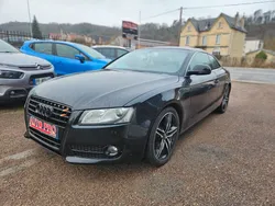 AUDI A5 2 TFSI 180 multitronic bva