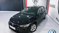 Volkswagen Golf 1.0 TSI Life de 2022