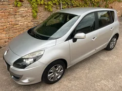 A SAISIR SCENIC 1.5L DCI 110CH. ECO2 DYNAMIQUE suivi GARAGE(vente à MARCHAND)