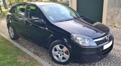Opel Astra 1.3 Cdti, Estimado