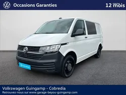 Volkswagen Transporter Fg 2.8T L1H1 2.0 TDI 198ch ProCab Business Line DSG7
